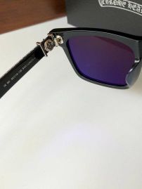 Picture of Chrome Hearts Sunglasses _SKUfw40166753fw